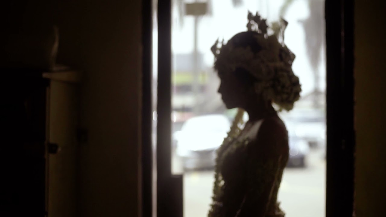 WEDDING FIKA & ANDRI. GEDUNG SURYA KENCANA BOGOR. BY SEKAR WEDDINGPLANER