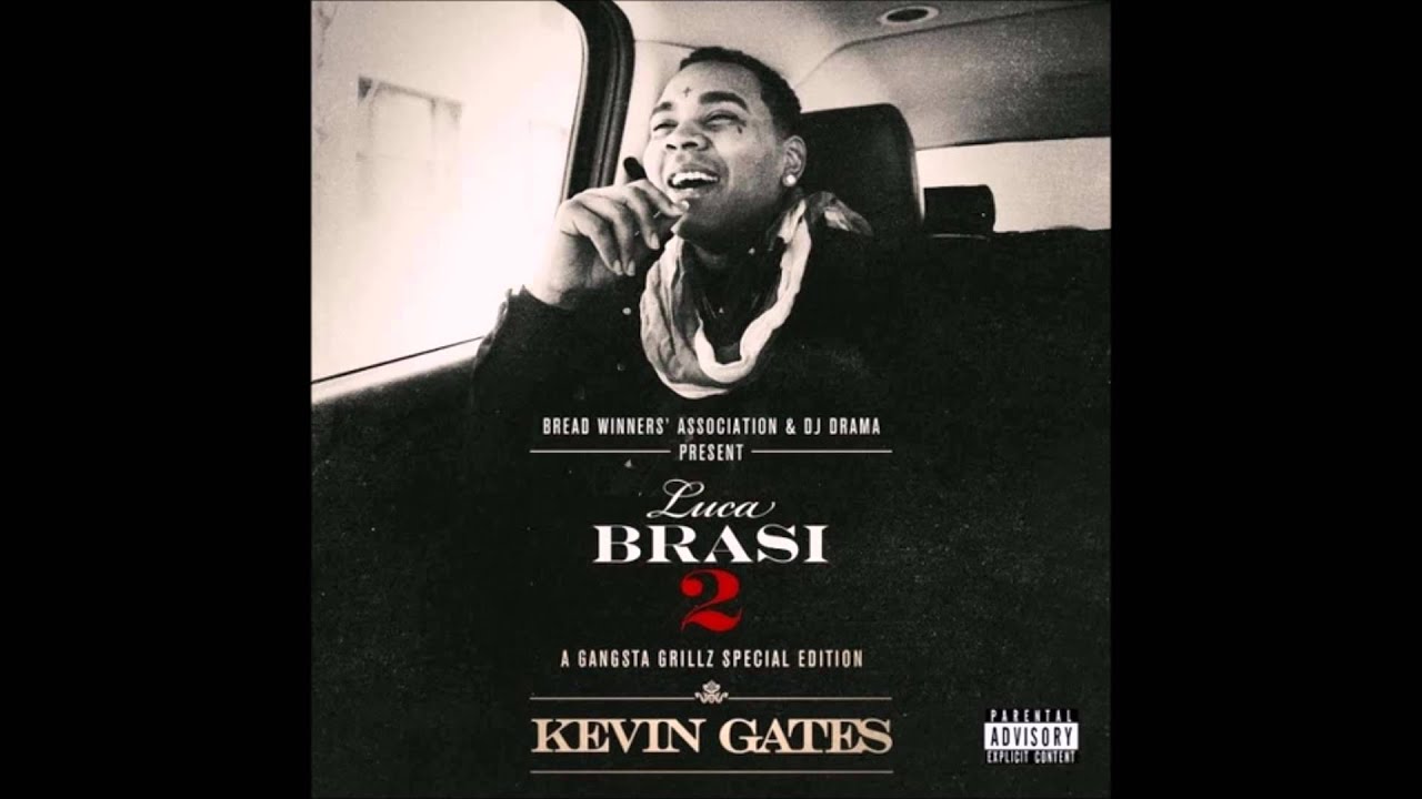 Kevin Gates - Perfect Imperfection (Slowed Down)