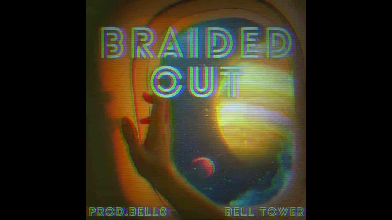 (FREE) MAC MILLER X TRAVIS SCOTT X RZA TYPE BEAT "BRAIDED OUT"