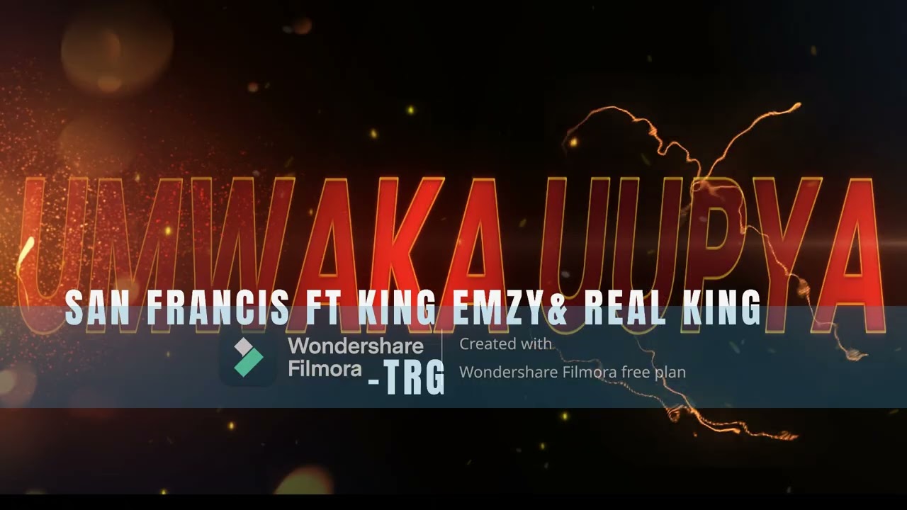 San Francis feat King Emzy & Real king TRG