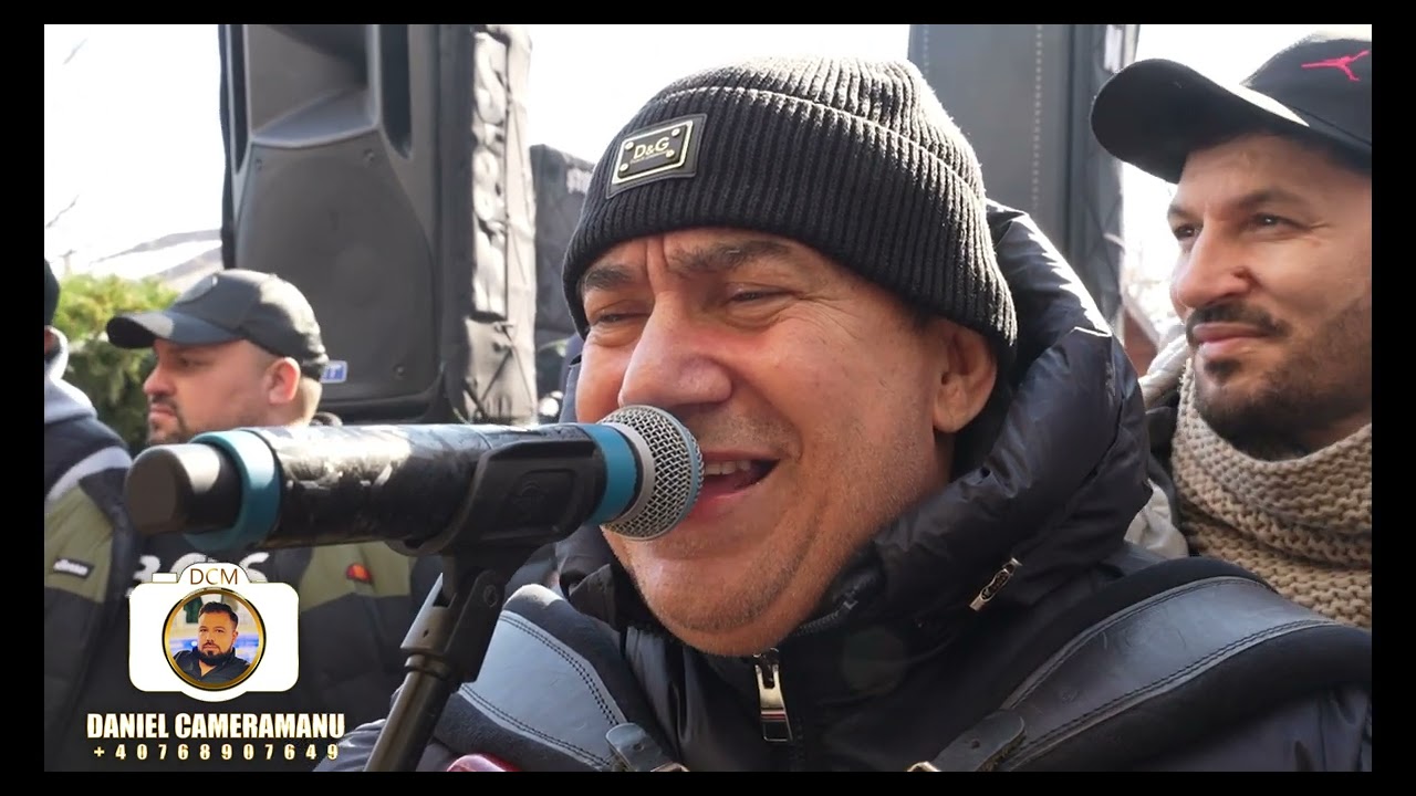 Ștefan Narcis de la Barbulesti ✅Program  lente ✅ Maradia Țăndărei 2025