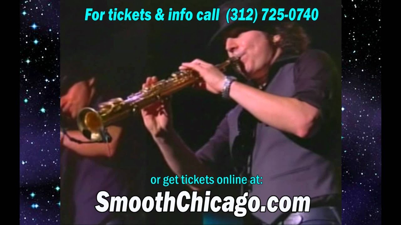 Boney James Sweet Thing 01