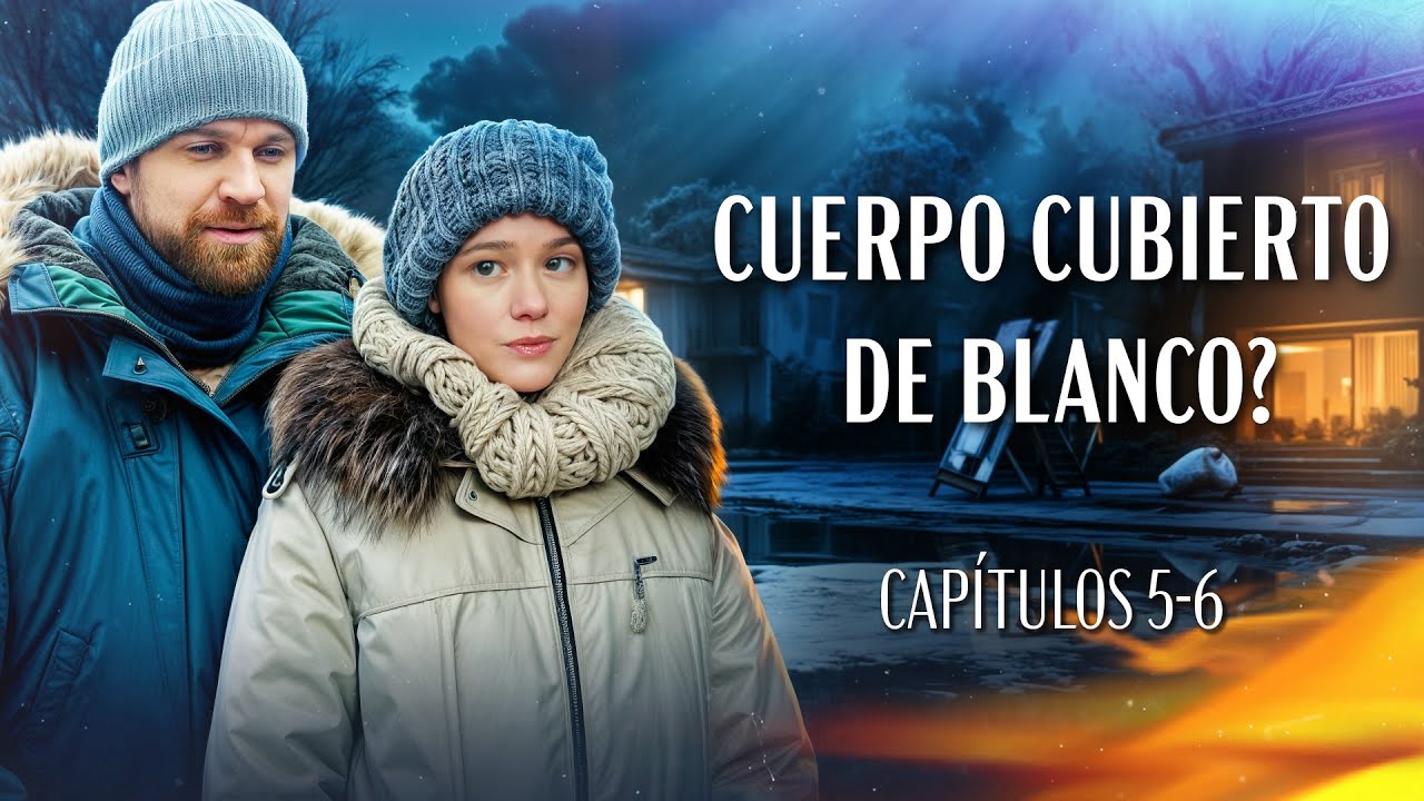 ¡CUERPO EMBARAZADO EN VEZ DE ESCULTURA! La verdad impacta. | DRAMA EN ESPAÑOL | TELENOVELA 2025