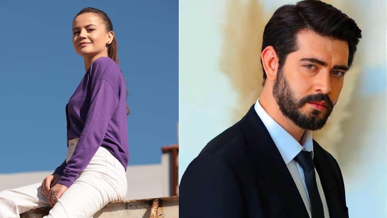 Celebrity Couple Facing a Breakup? The Future of Yağmur and Barış in Question