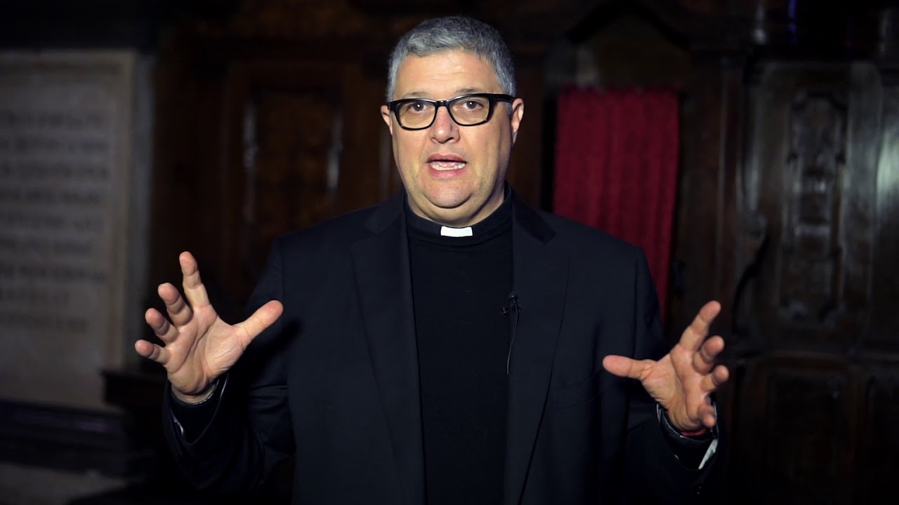 KYRIE ELEISON - I canti nella Liturgia - mons Alessandro Bonetti