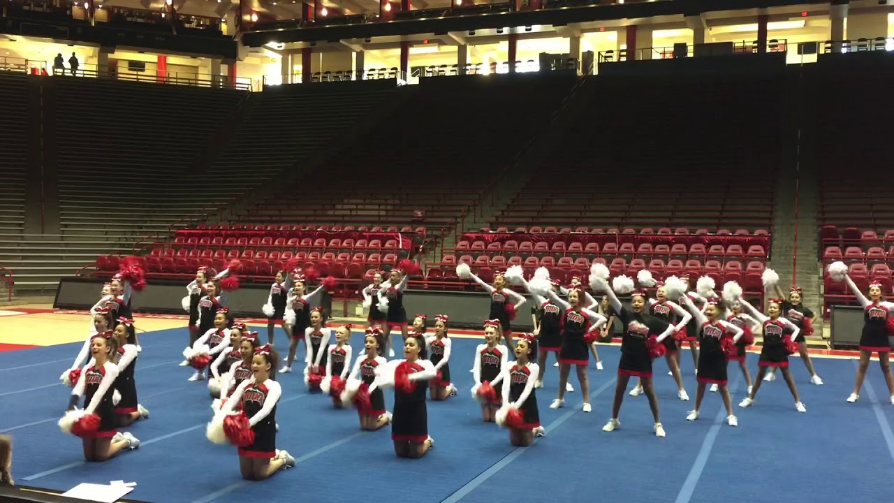 Holiday Showcase 2018