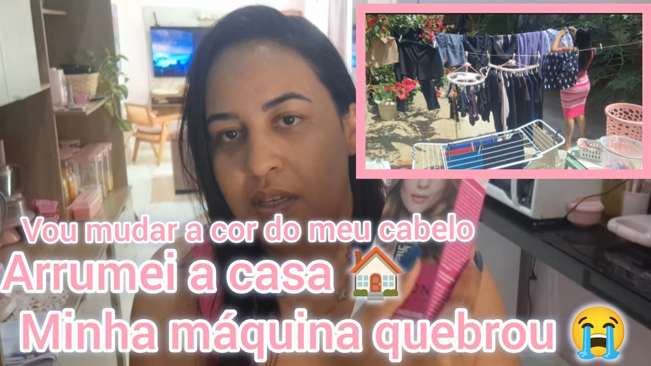Meu segundo vídeo do canal 🫣🏠🌵🎀