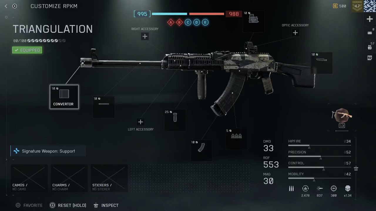 Battlefield 6 Multiplayer