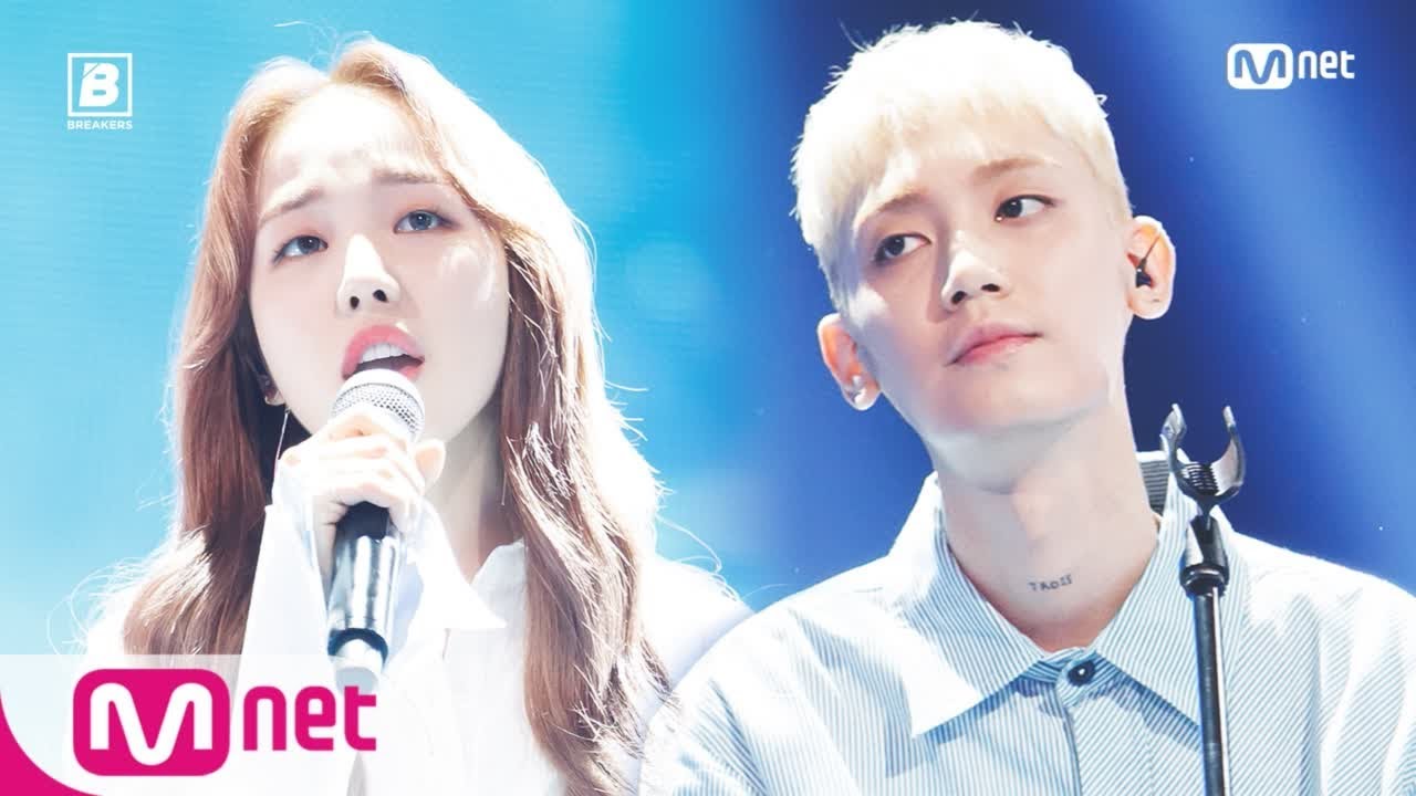 [ENG sub] BREAKERS [1회]