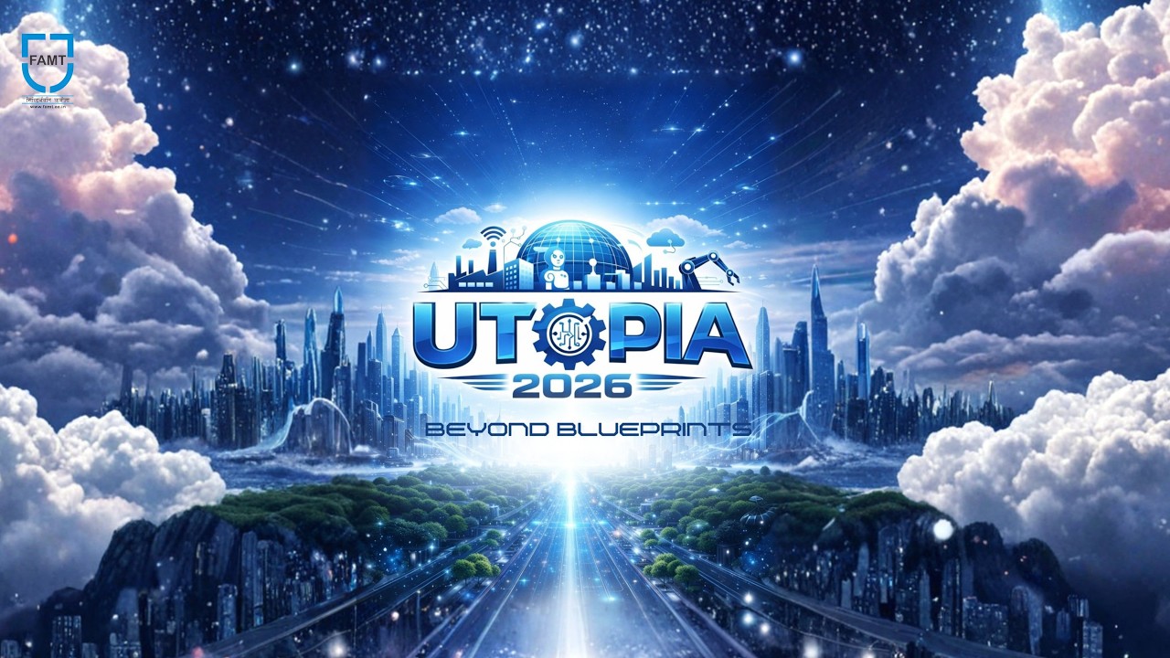 💫 Experience UTOPIA (EVENING) | Live from Our Academy Stage