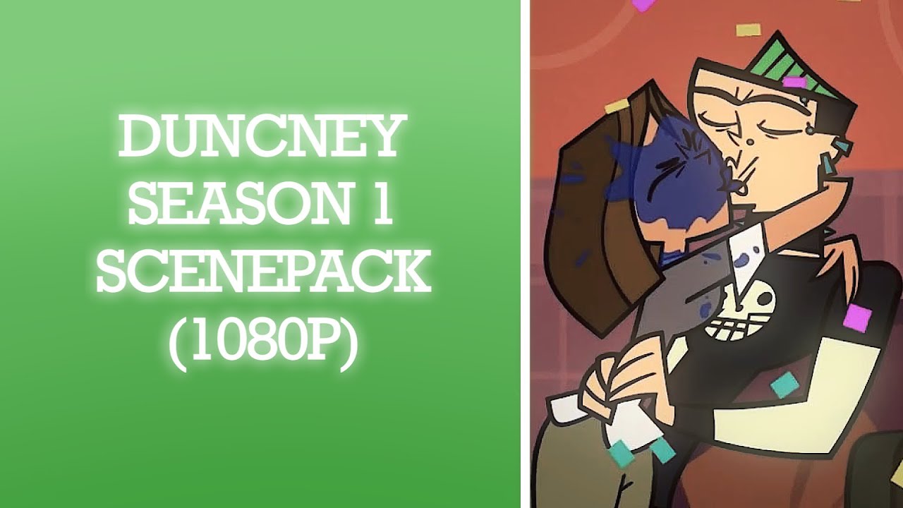 Duncney (S1) scenepack 1080p