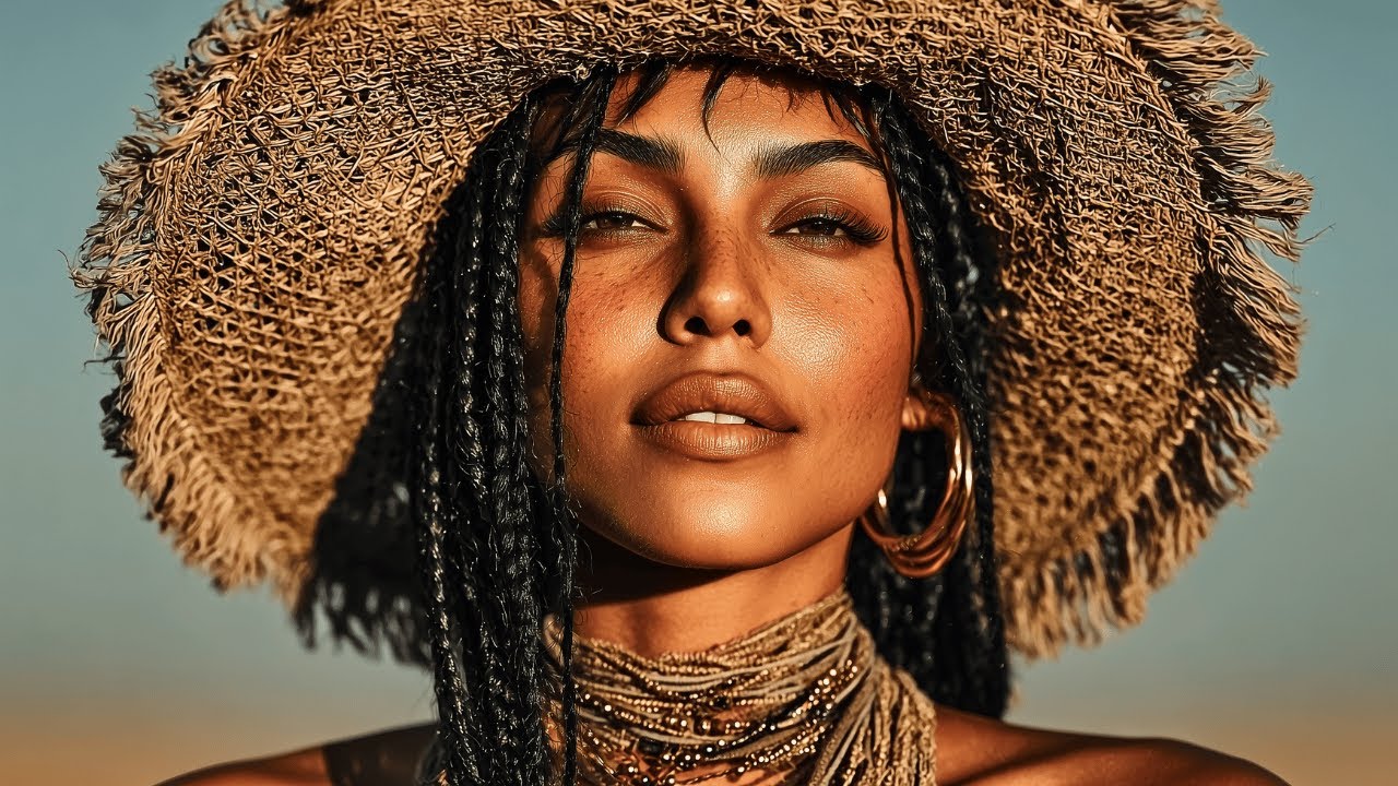 Afro House Mix 2025 | The Best of Afro House 2025