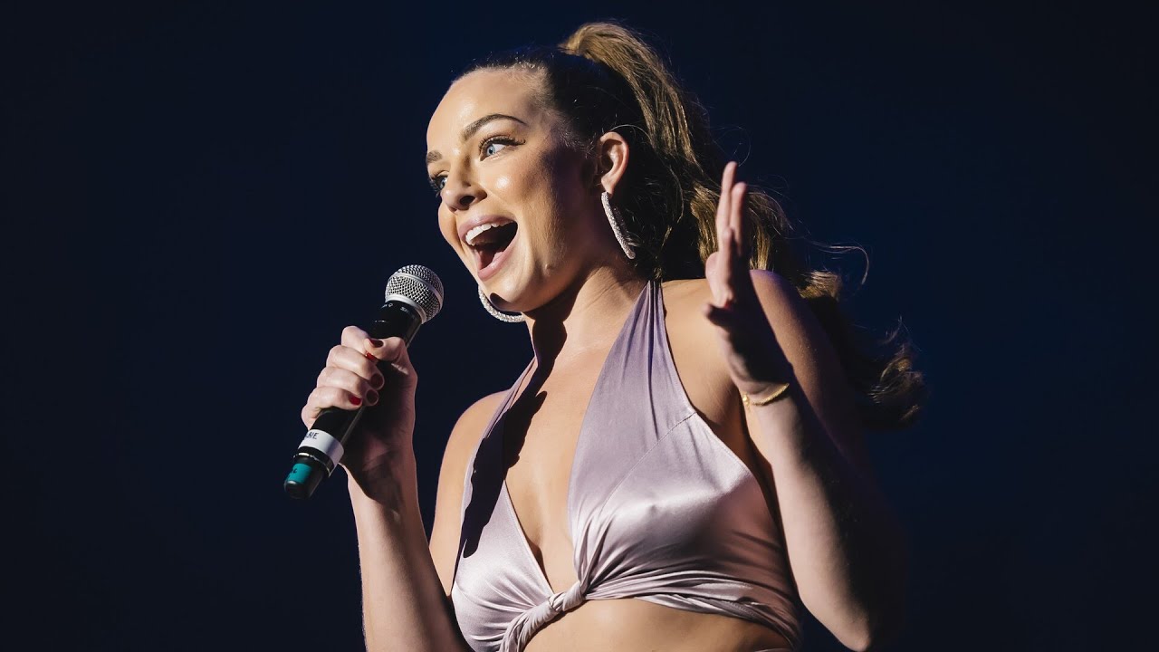 Abbie Chatfield expresses her ‘extremist view’ on abortion