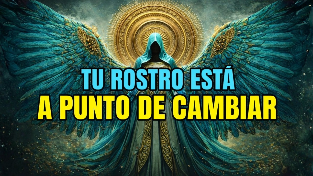 Elegidos: Por Qué La Gente Te Mira Y No Dice Nada 👀🔥 Tu Rostro Está...