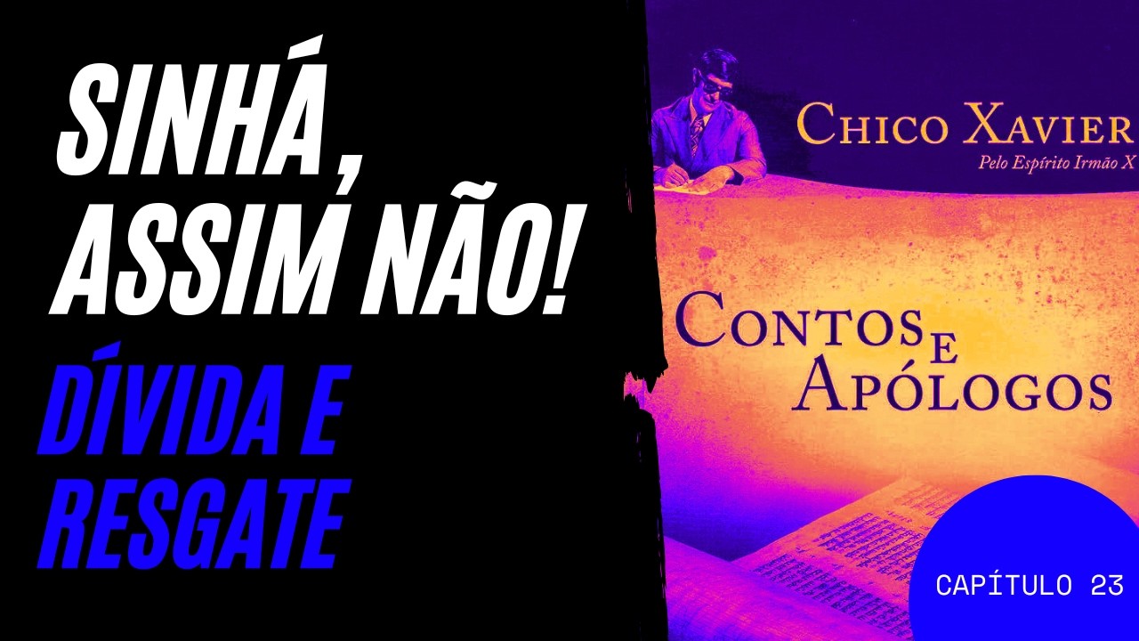 CEM ANOS PASSARAM...