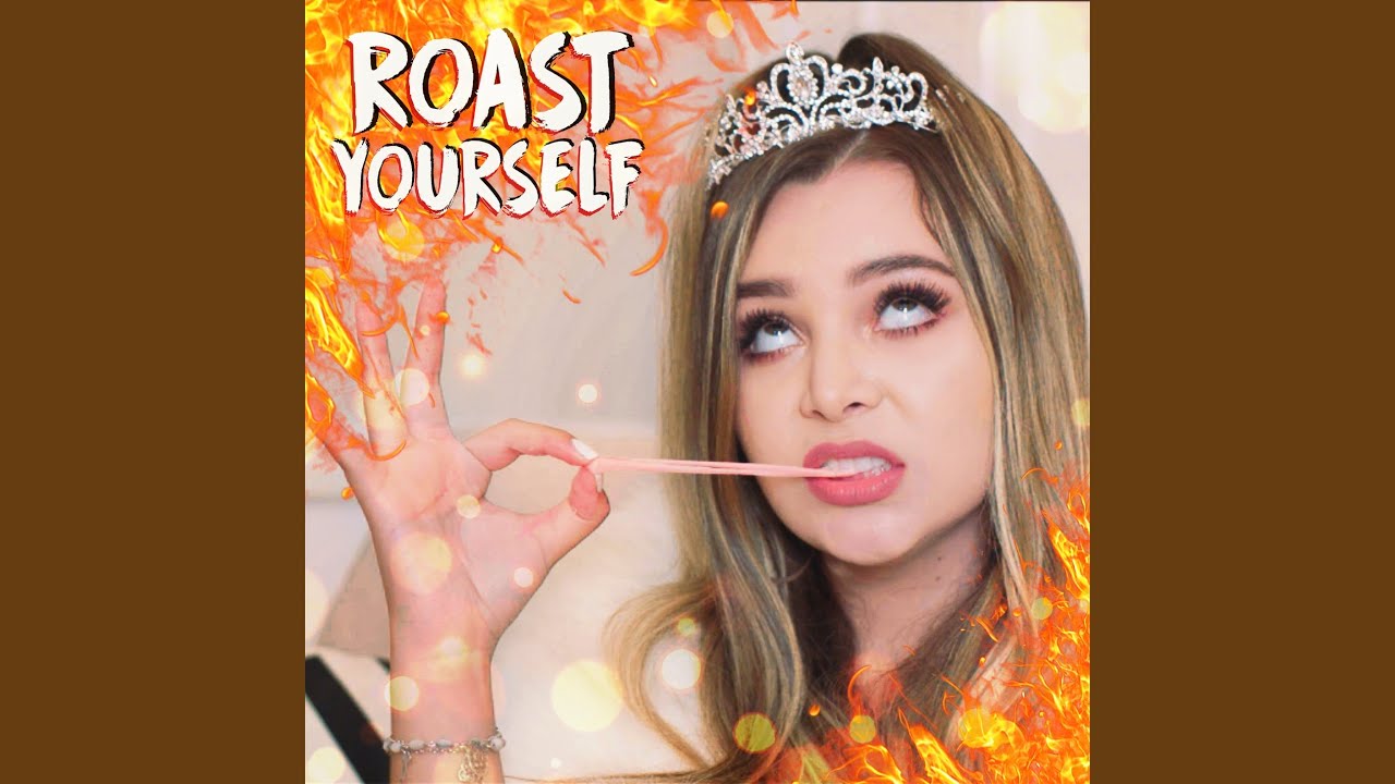 Roast Yourself Maqui