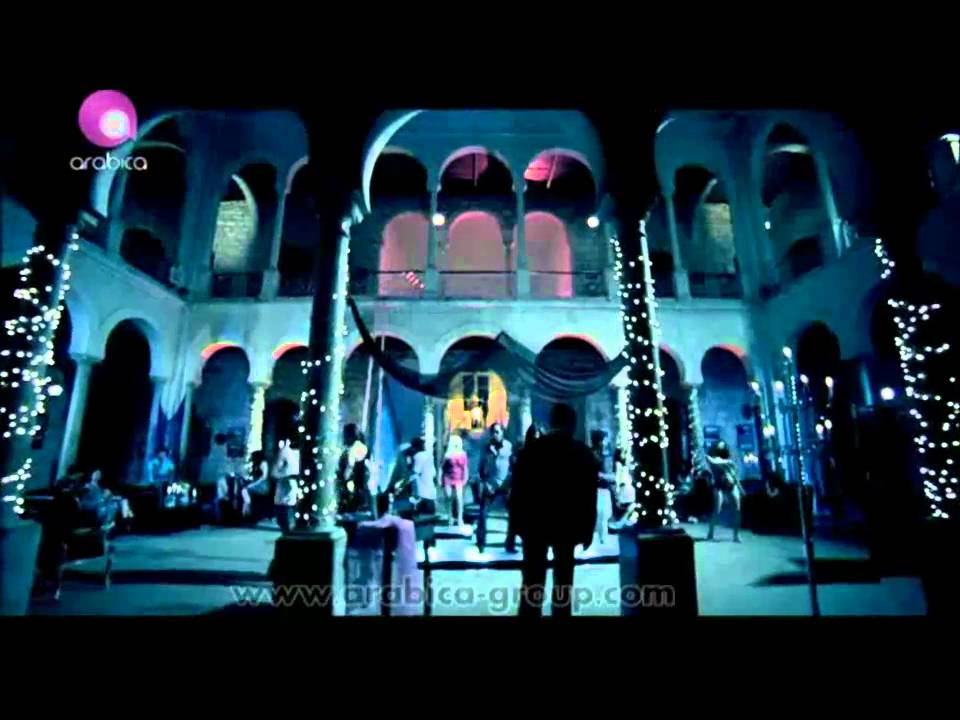 Rida-Elli Ma Shafsh el Donya|رضــا-اللي ما شافش الدنيا