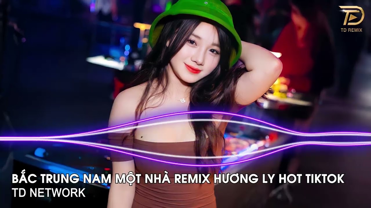 Bắc Trung Nam Một Nhà Remix (TD Network) ~ Nam Quốc Sơn Hà Ta Chung Một Nhà Remix Hot Tiktok
