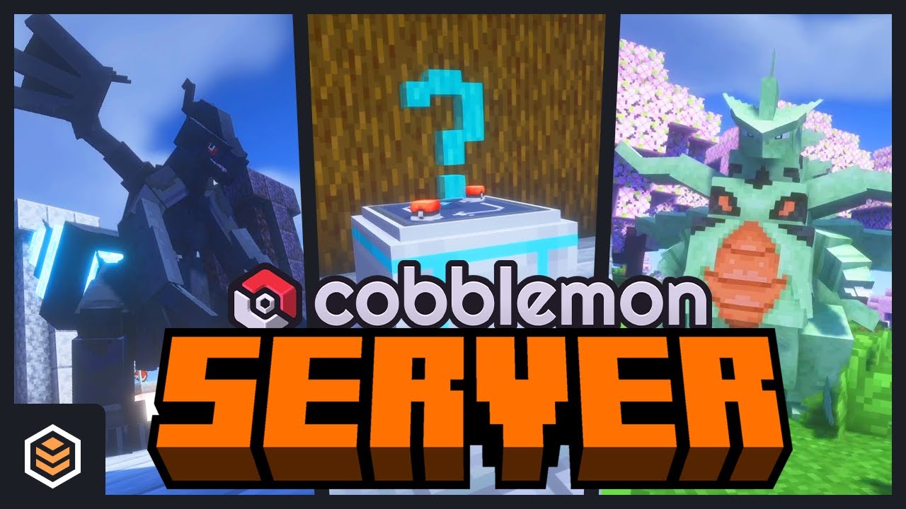 Top 5 Cobblemon Addons Your Minecraft SERVER NEEDS!