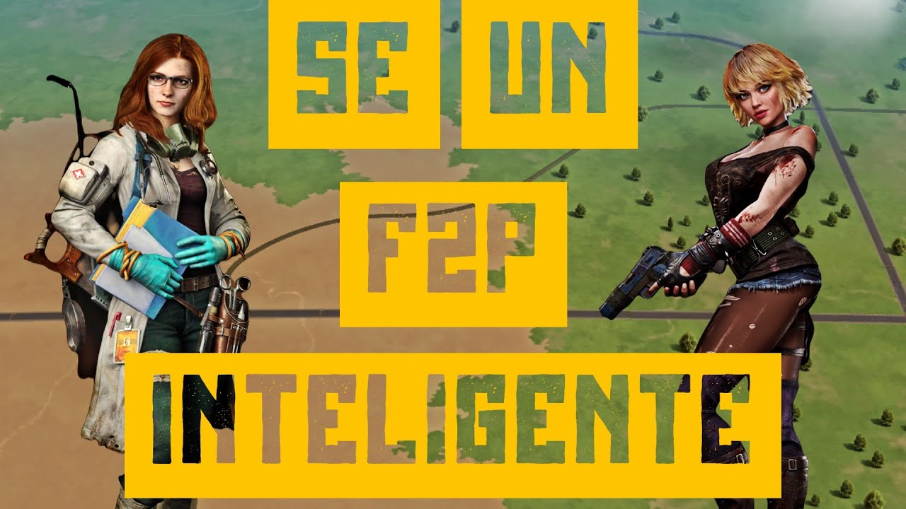 DISFRUTA DE SER F2P DE ESTA FORMA! | DOOMSDAY LAST SURVIVORS ESPAÑOL