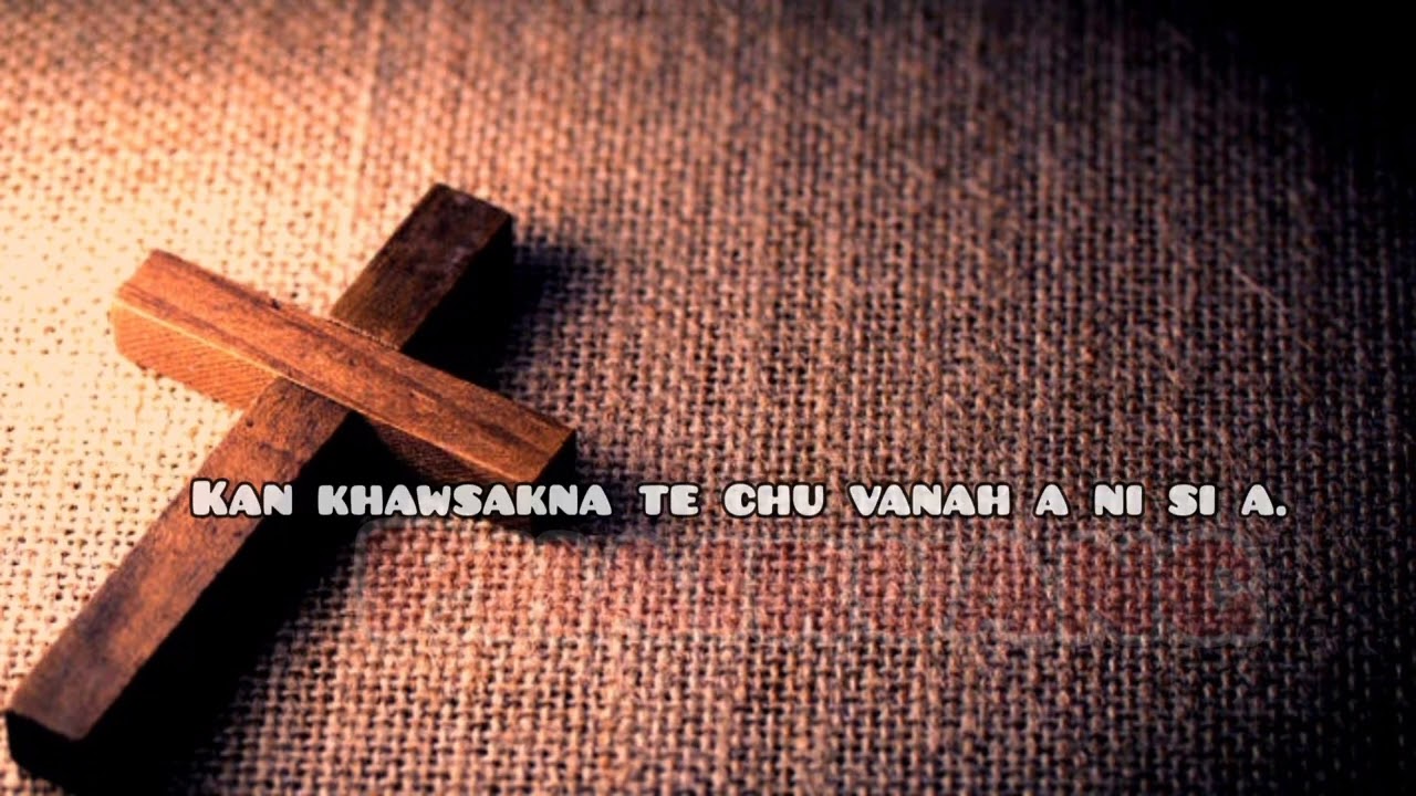 H.Lalremruati(Tekawki) Van khua leh tui (Lyrics)