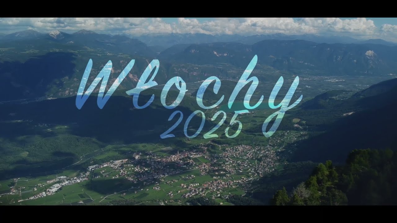 Włochy 2025