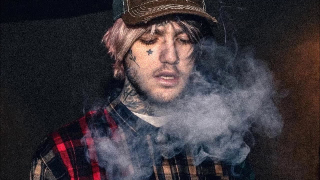 (SOLD) Lil Peep Type Beat 