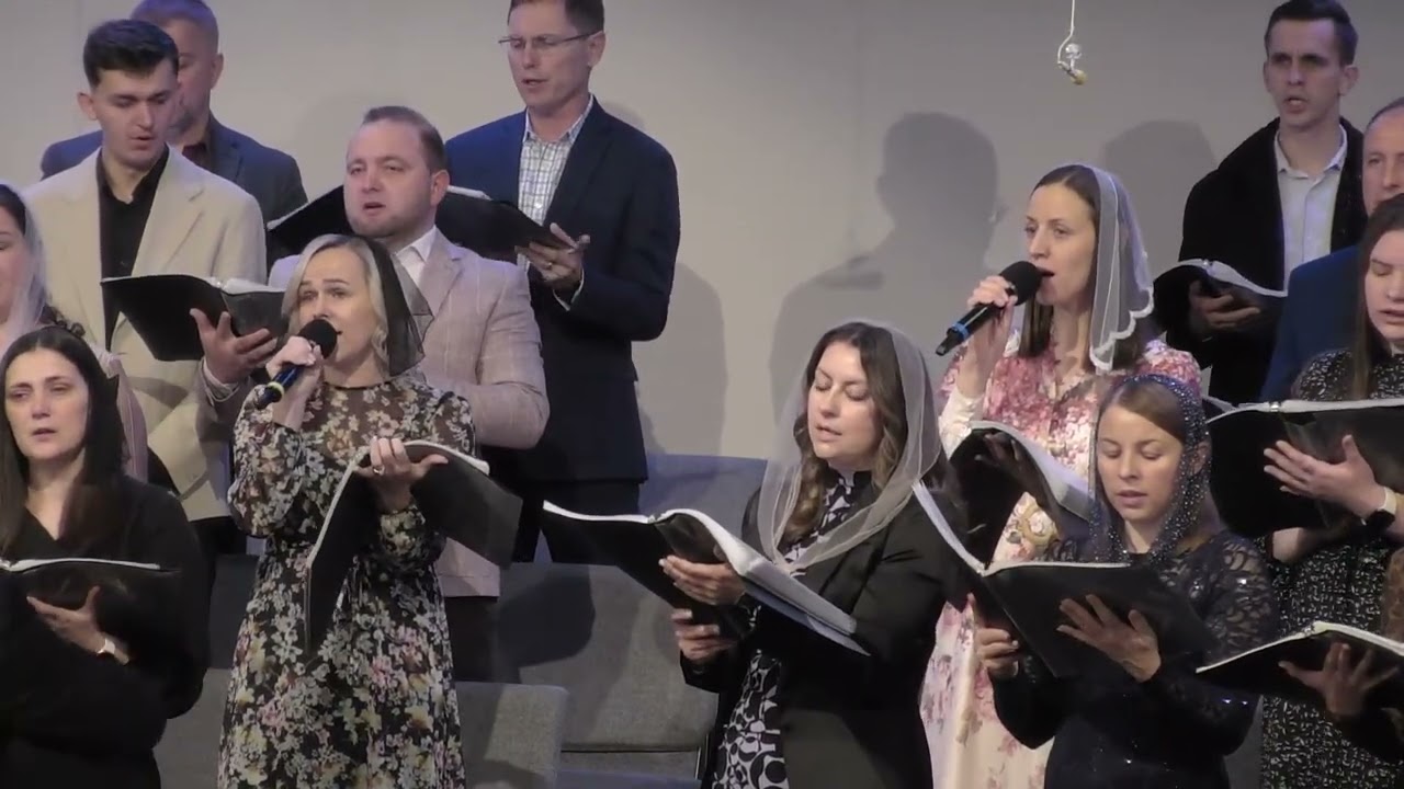 Коли твій шлях земний піде крізь буревій…  02 08 26 