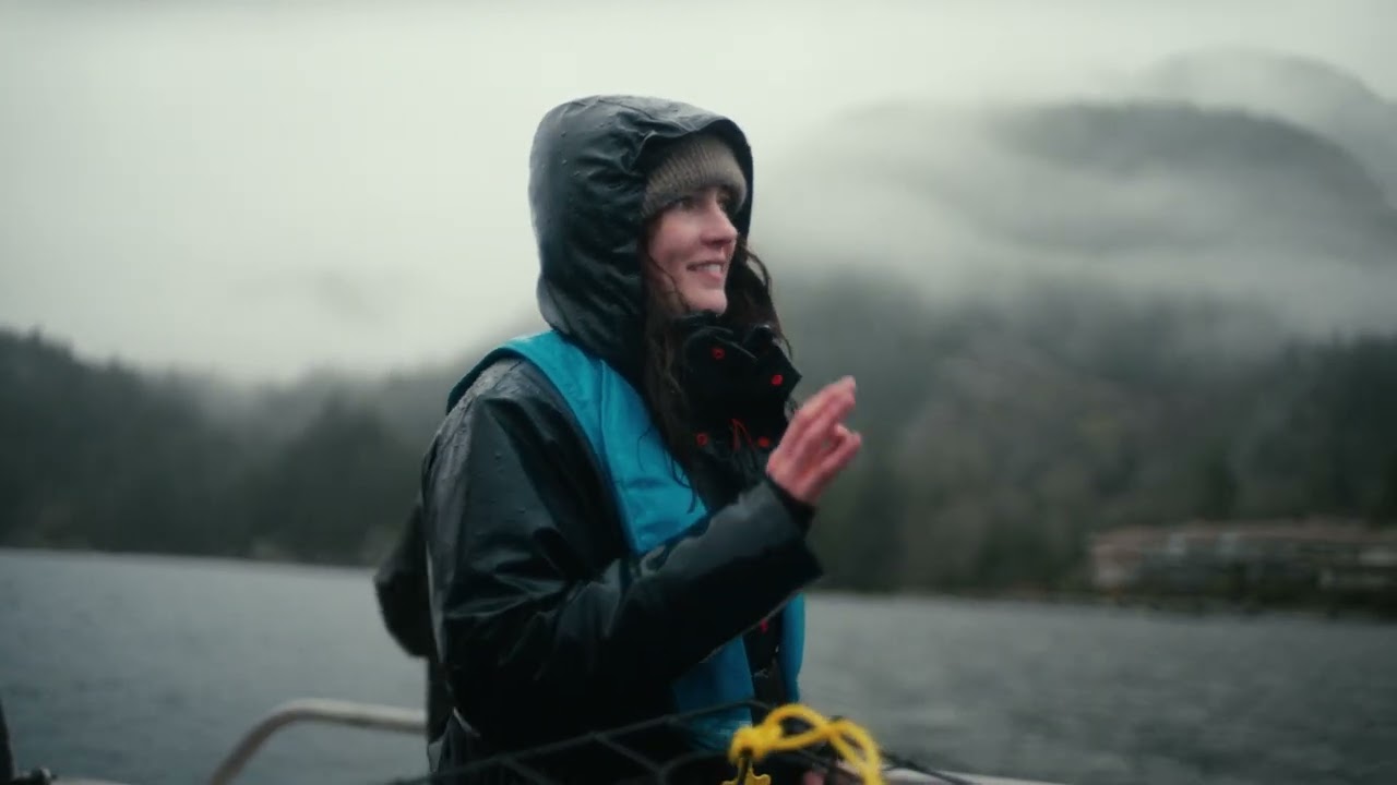 Seaforestion: A Bold Plan to Restore our Ocean