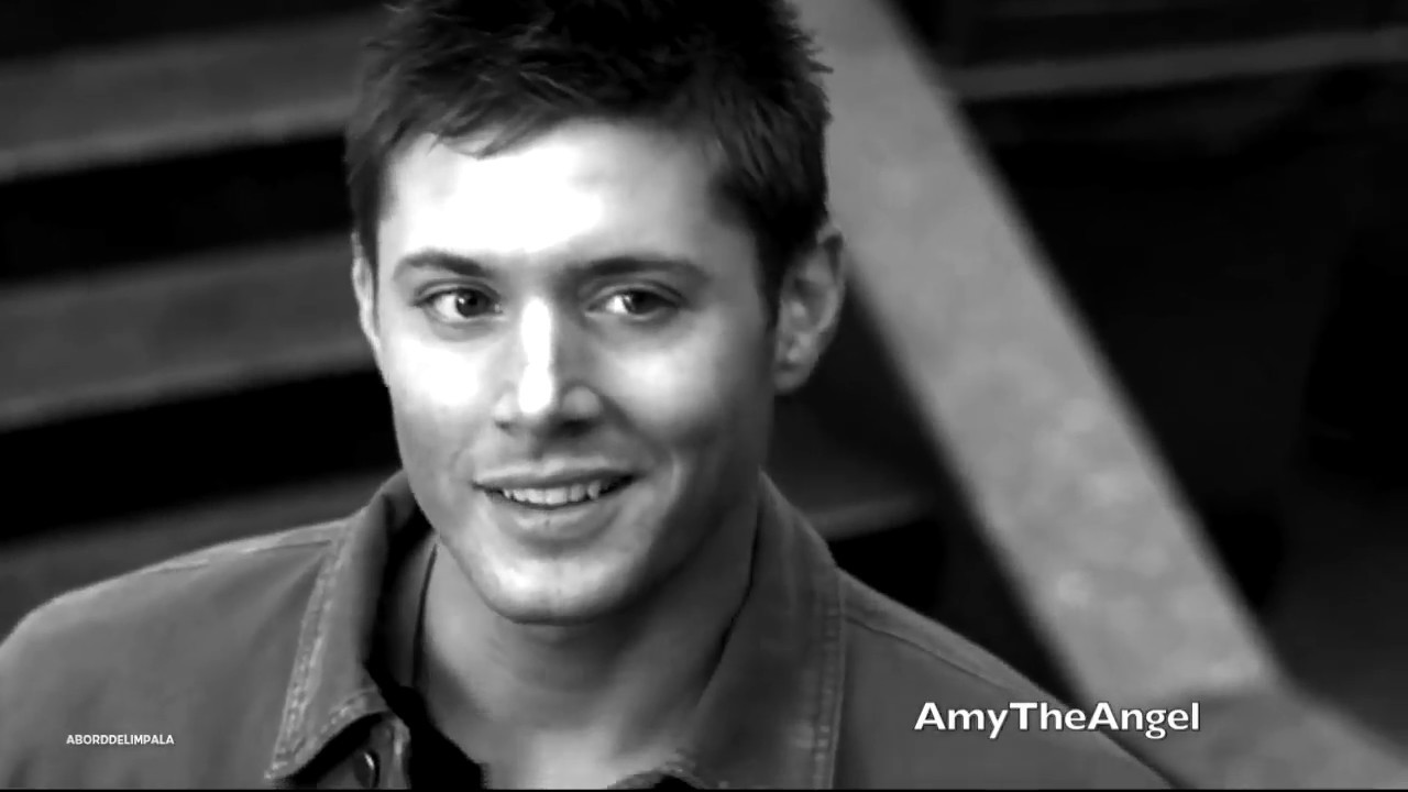 DEAN ( CANDY SHOP)