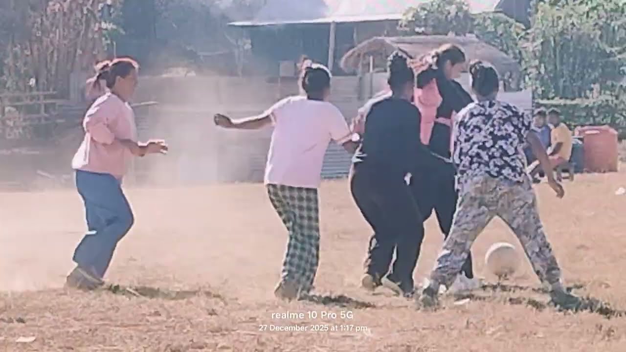 2025 kumlui leh 2026 kumthah kikah a sport NuteV/Snungah