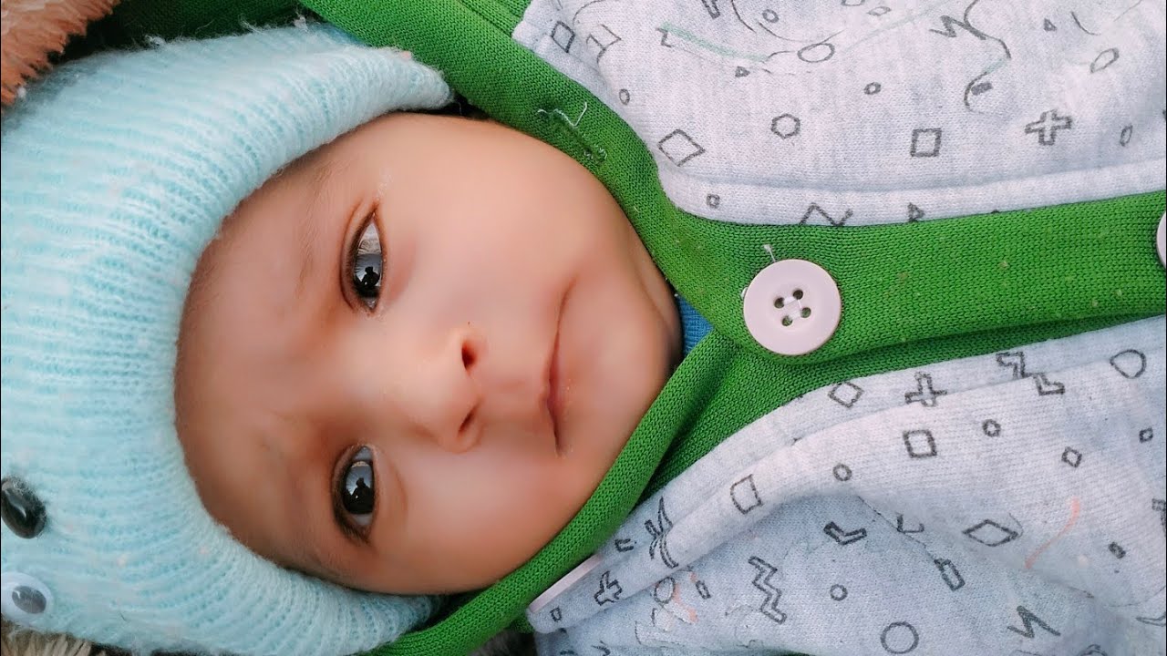 New born baby live video l Cute baby video status l #newbornbaby #babyvlog #cutebaby #babyvideos 