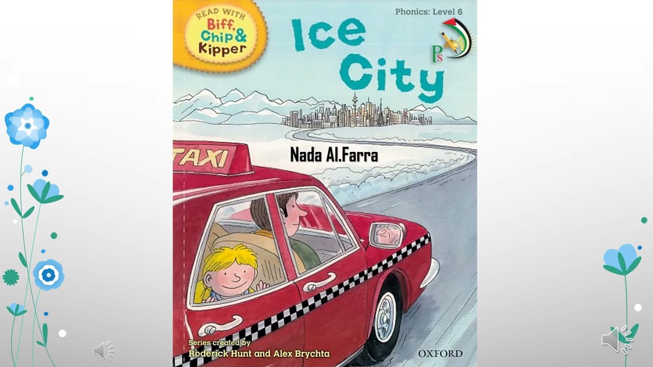 Ice City