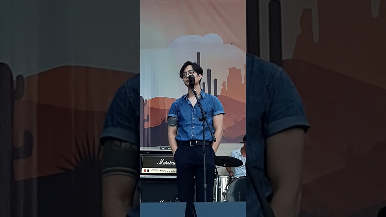 Dikta Project - Bukan Untukku (Live at EXORDIVEN Theatre Food Margonda) 15 September 2019