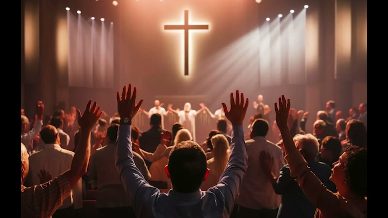 kuv cia siab thiab lo cuag yesus