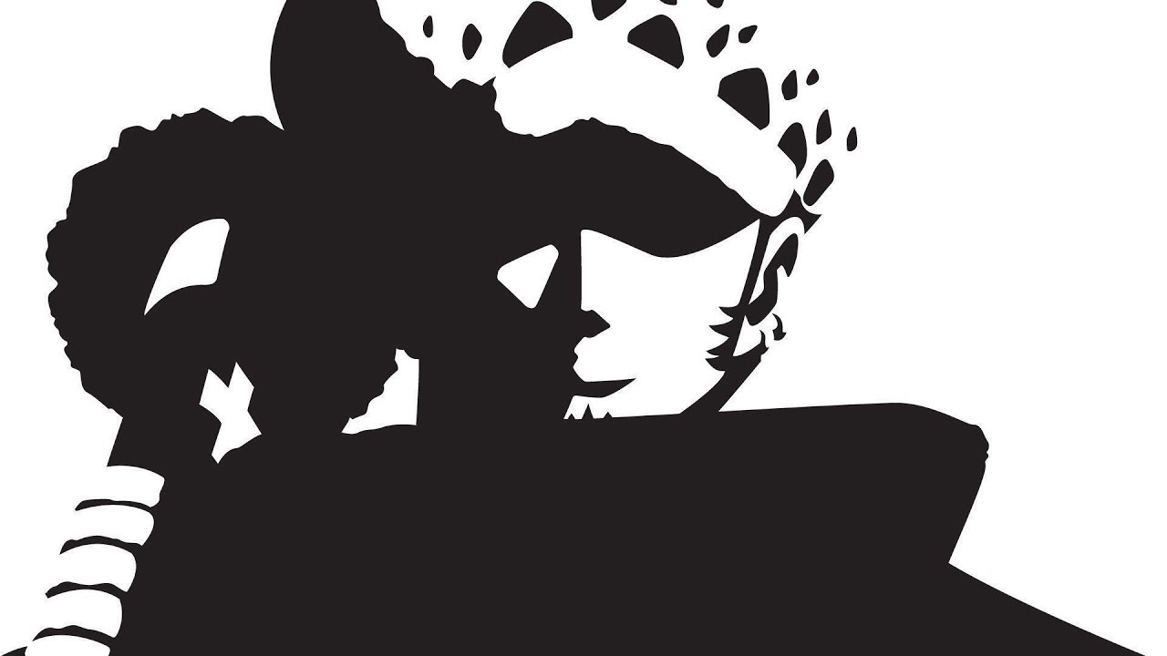 TRAFALGAR LAW ❤️「A M V」 BRING ME BACK TO LIFE