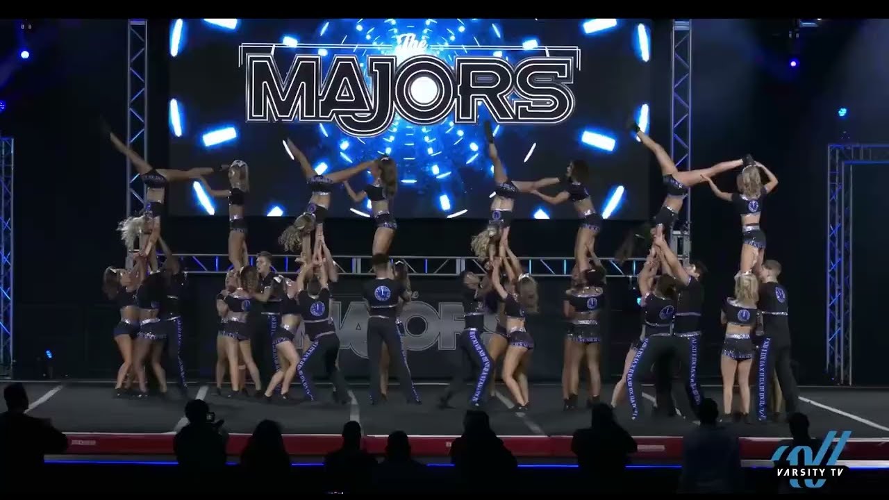 Prodigy Allstars Midnight - Majors 2022