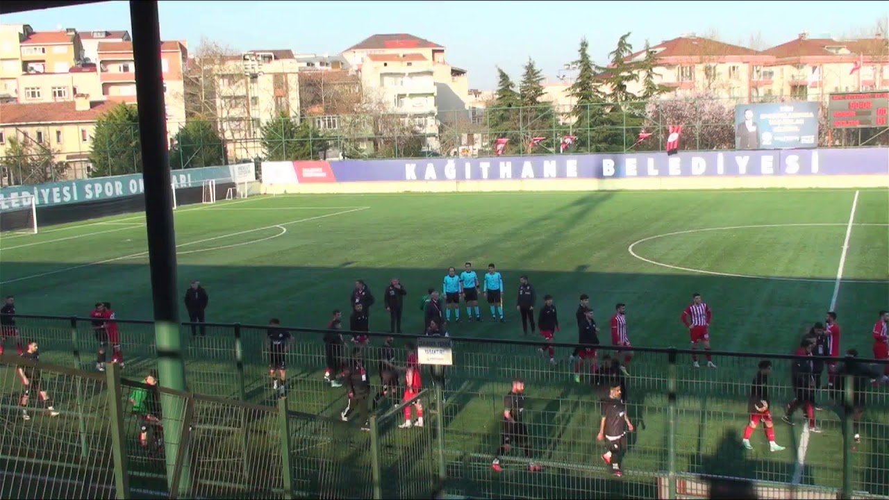 ÜSKÜDAR YATRIM  FUTBOL  YATRIM AŞ  -DİKLİTAŞ SPOR  CANLI YAYIN