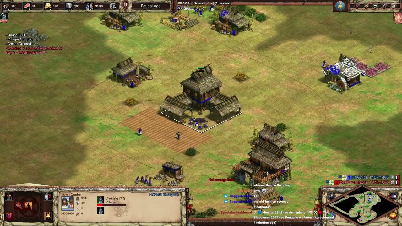 HOANG VS REDPHOSPHORU
