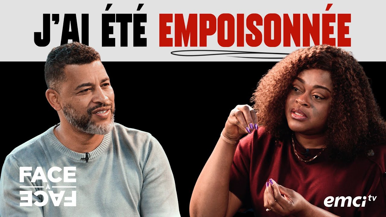 On a surv&eacute;cu&hellip; mais le traumatisme a failli me d&eacute;truire - Face &agrave; Face - Nad&egrave;ge Mbuma
