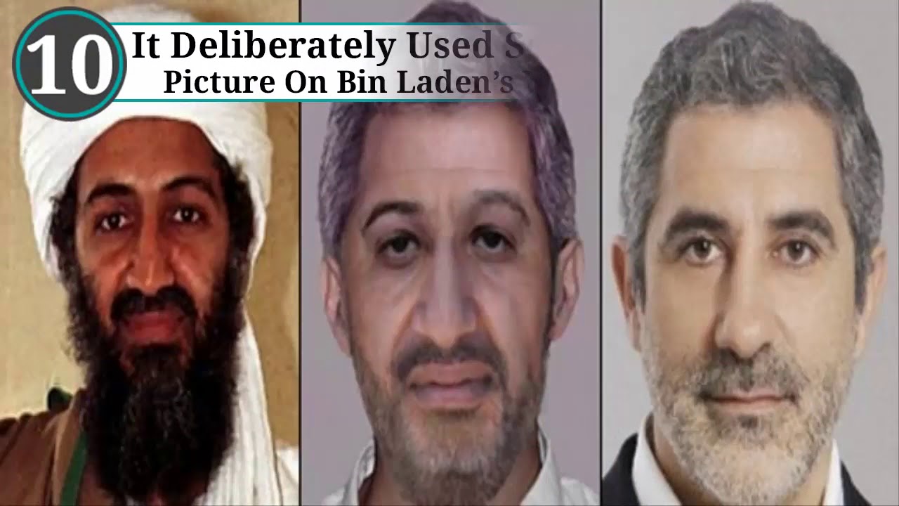 Top 10 FBI Fails Facts | list 10