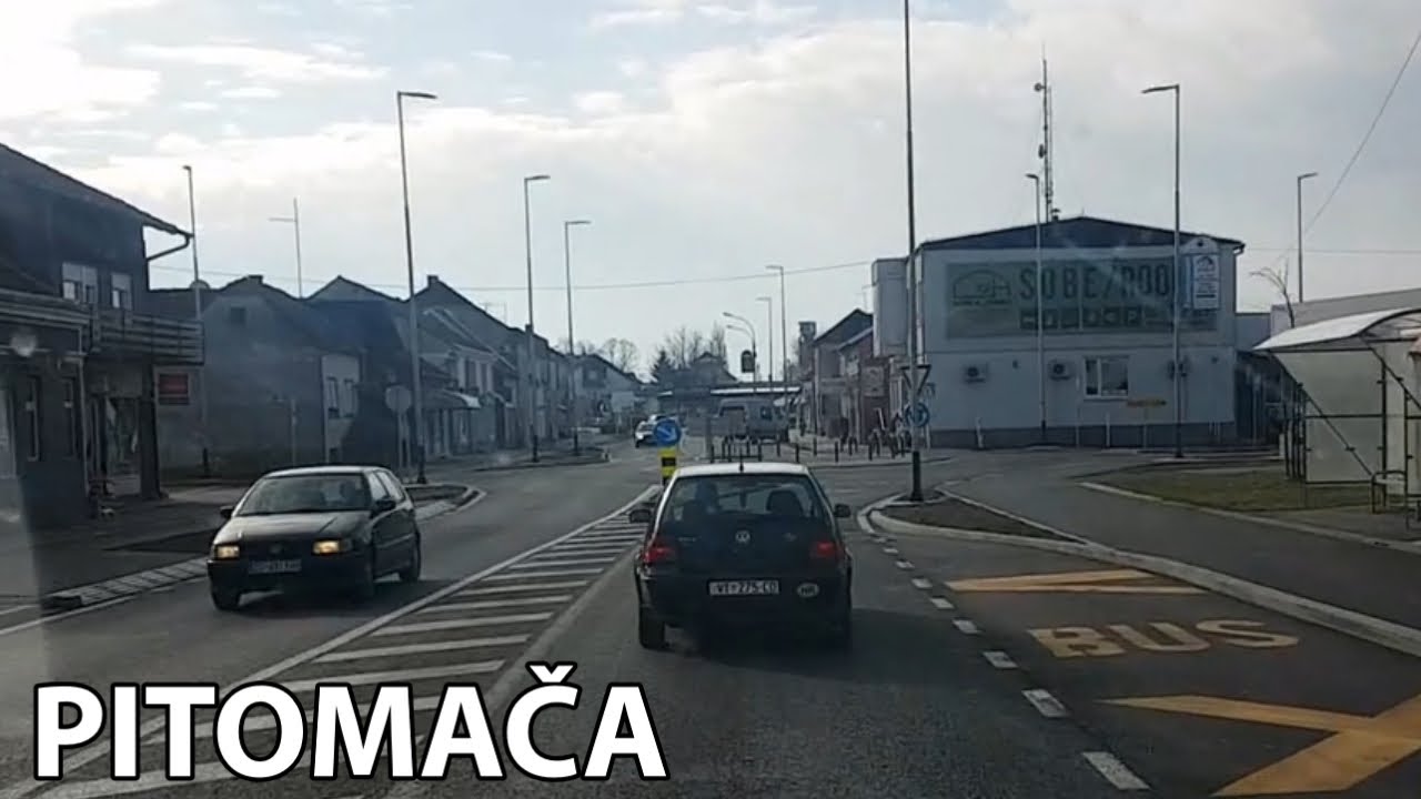 2021 | Pitomača, Croatia