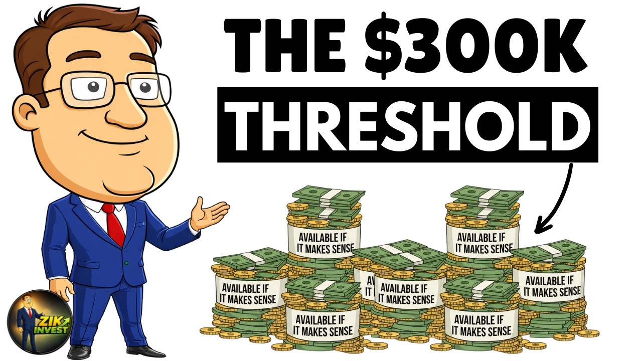 The Truth About $3M Retirement Accounts (Almost No One Knows This)