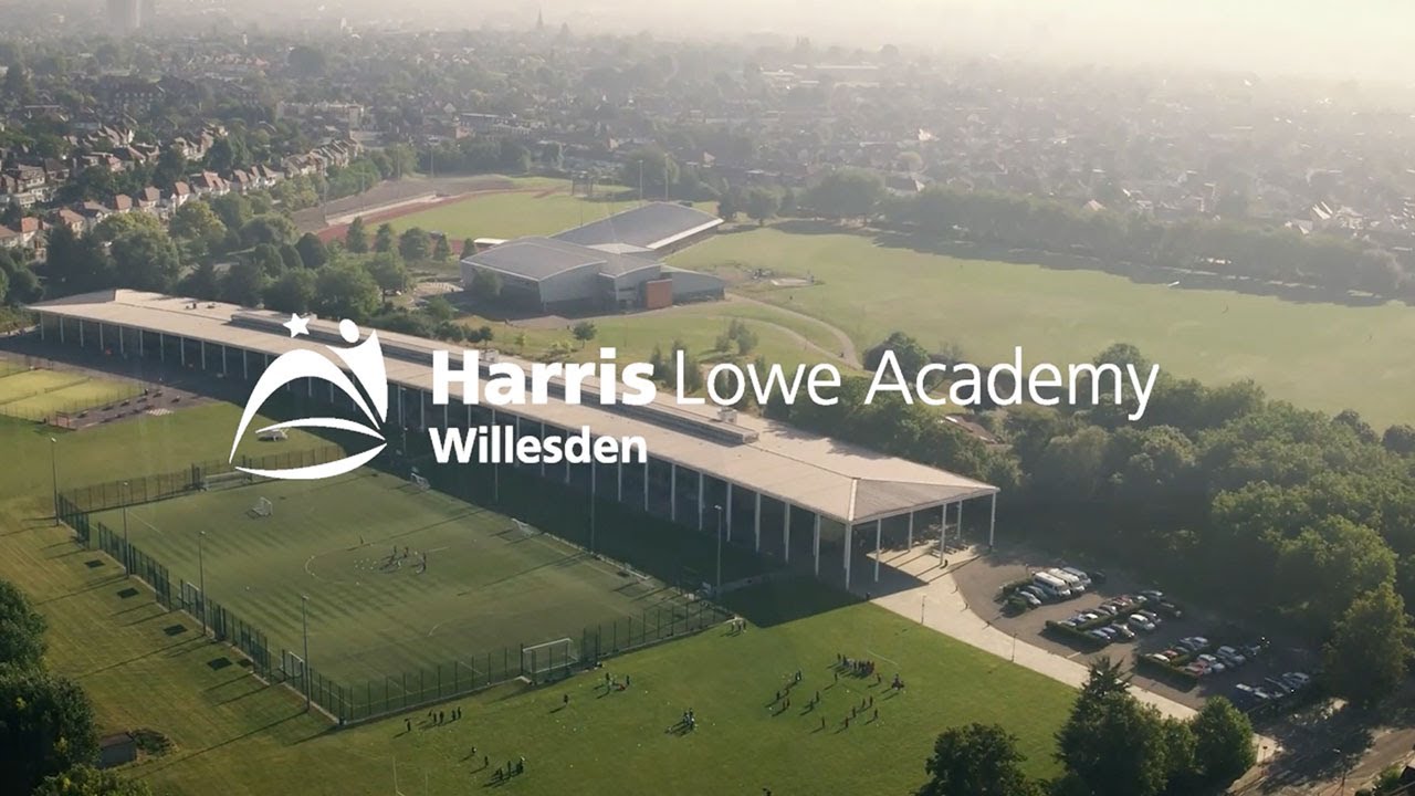 Harris Lowe Academy Willesden | Harris Federation