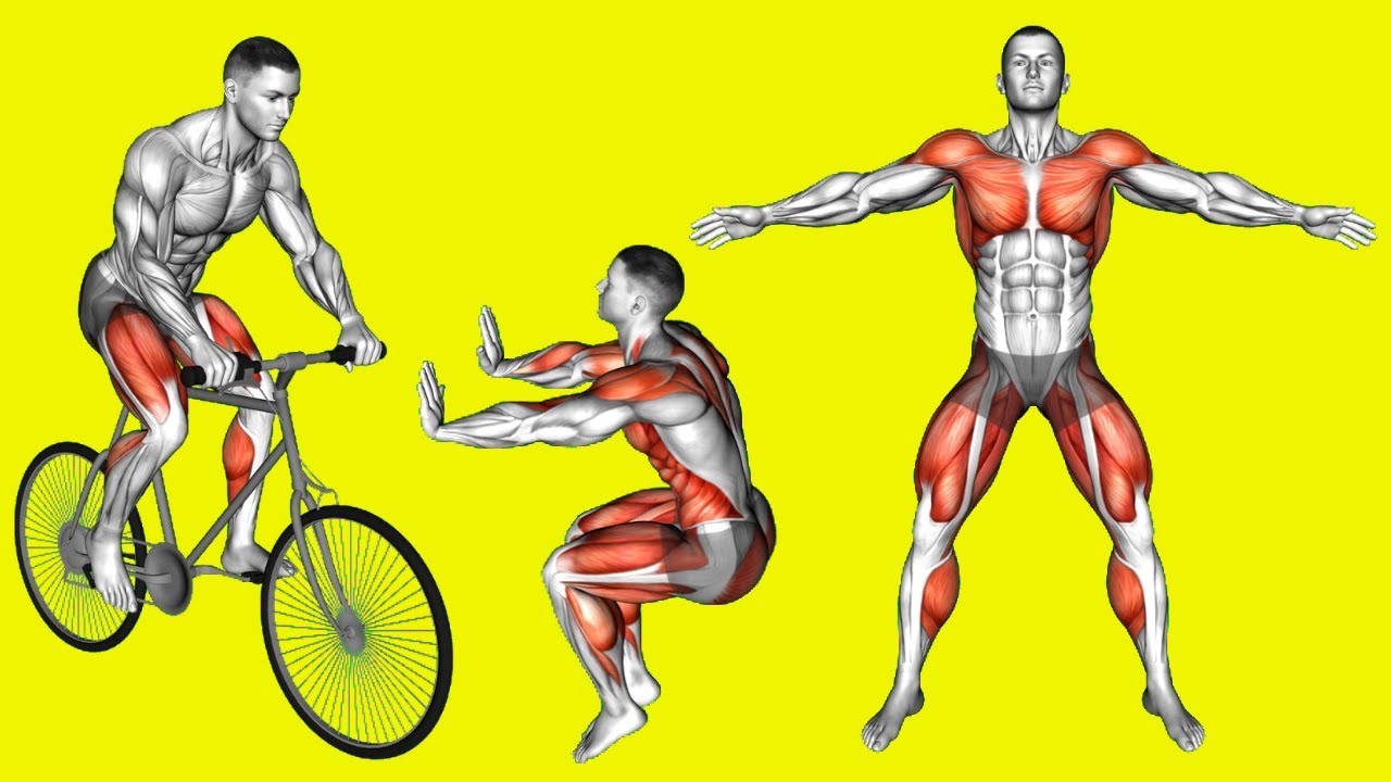 Morning Metabolic Charger: Wake Up & Workout