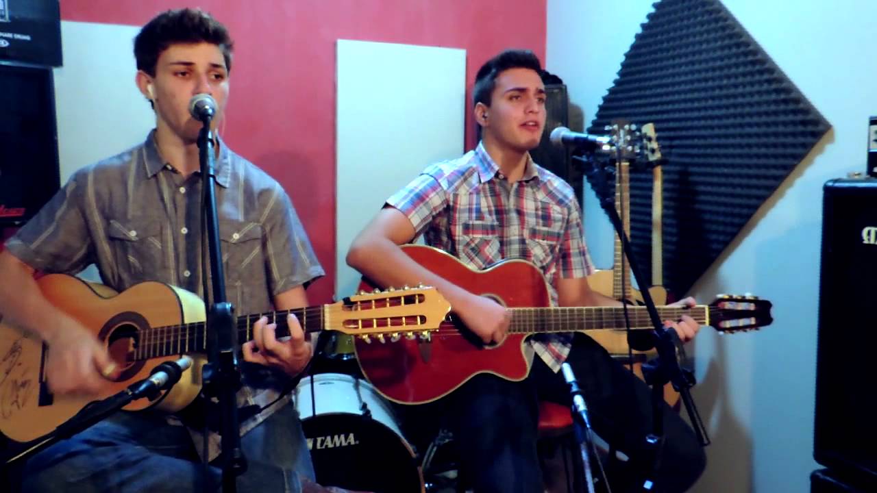 Murilo & Felipe - Seleção de Pagodes (AO VIVO no ARC Estúdio)