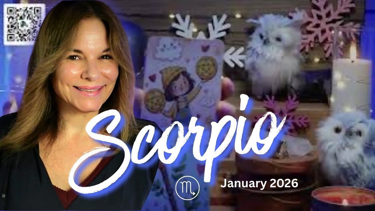 Скорпион ♏️ Вы полностью завладели их вниманием… И реальность вот-вот резко изменится. 🦂⚡👁️