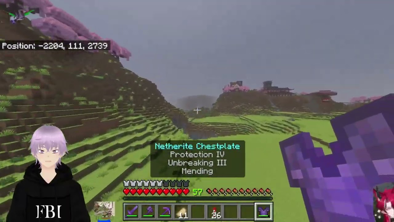 more redstone yippee