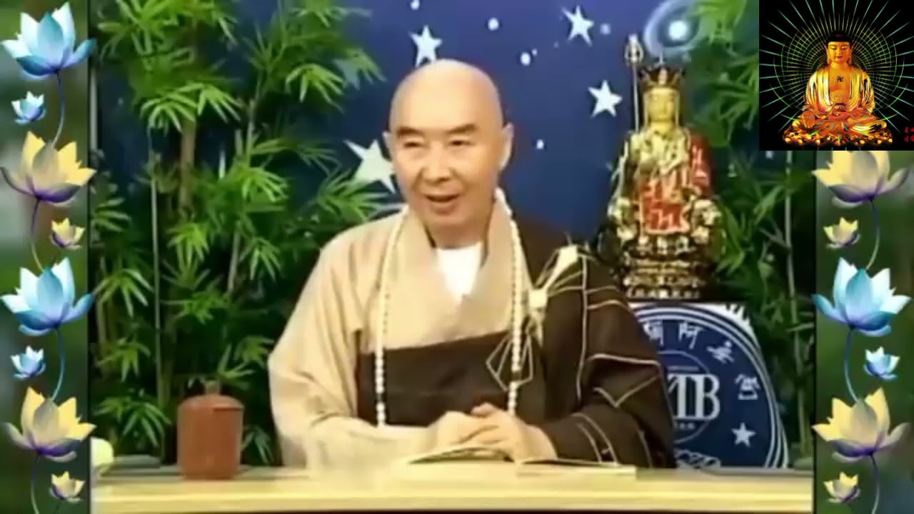 Làm Thế Nào Để Cứu Giúp Người Thân Bị Đoạ 3 Đường Ác/Pháp sư Tịnh Không #oanhnguyentv84#