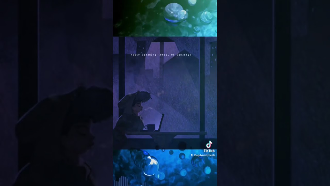 House Cleaning #lofi #lofigirl #lofibeats #lofiandchill